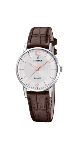 FESTINA Classic ladies - Kultakeskus Oy