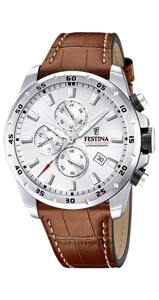 Festina Timeless Chronograph gents