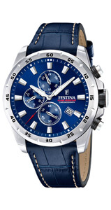 Festina Timeless Chronograph gents