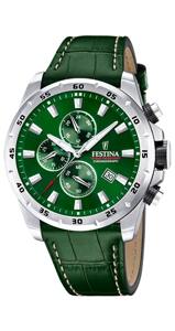 Festina Timeless Chronograph gents