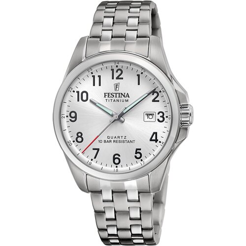 FESTINA Titanium gents - Kultakeskus Oy