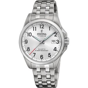 FESTINA Titanium gents