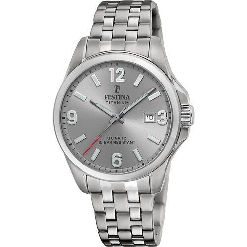 FESTINA Titanium gents - Kultakeskus Oy