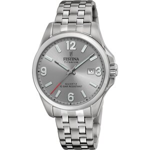 FESTINA Titanium gents