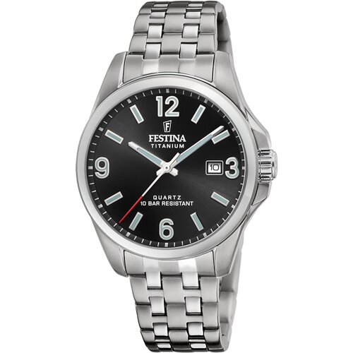 FESTINA Titanium gents - Kultakeskus Oy