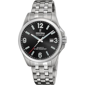 FESTINA Titanium gents