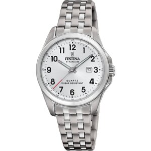 FESTINA Titanium ladies