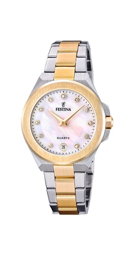 FESTINA Mademoiselle lady - Kultakeskus Oy