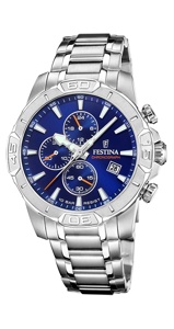 FESTINA Timeless Chronograph