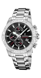 FESTINA Timeless Chronograph