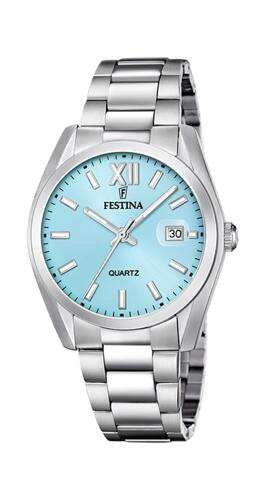 Festina Classic gents - Kultakeskus Oy