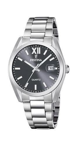 Festina Classic gents - Kultakeskus Oy