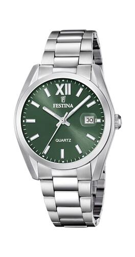 Festina Classic gents - Kultakeskus Oy