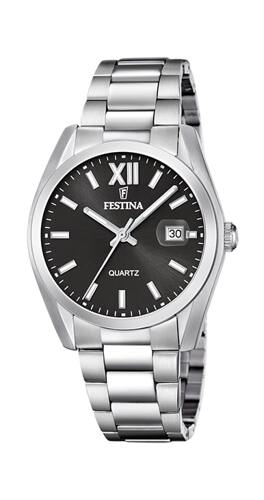 Festina Classic gents - Kultakeskus Oy