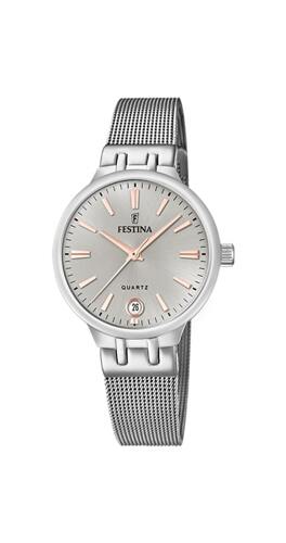 Festina Mademoiselle - Kultakeskus Oy