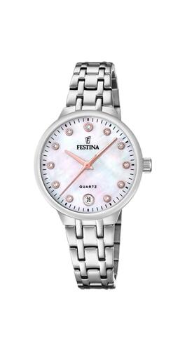 Festina Mademoiselle - Kultakeskus Oy