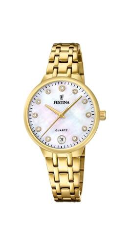 FESTINA Mademoiselle - Kultakeskus Oy