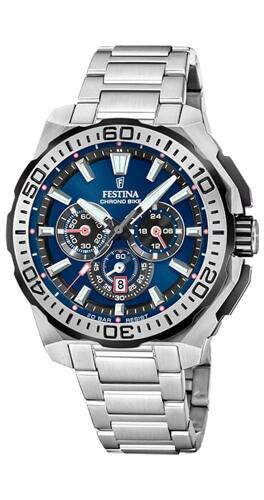 FESTINA CHRONOBIKE - Kultakeskus Oy