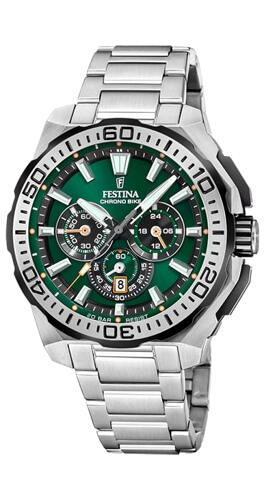 FESTINA CHRONOBIKE - Kultakeskus Oy