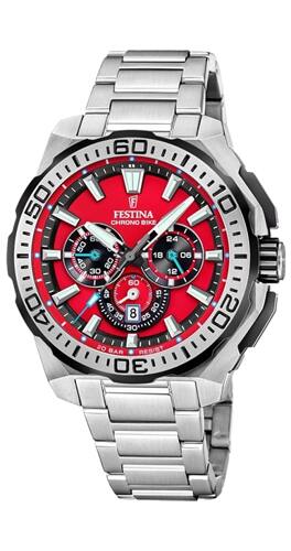 FESTINA CHRONOBIKE - Kultakeskus Oy