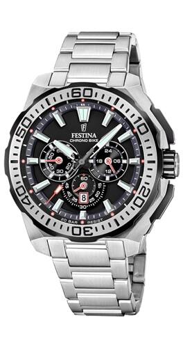 FESTINA CHRONOBIKE - Kultakeskus Oy