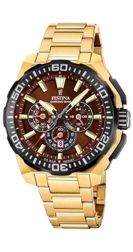 Festina Chronobike - Kultakeskus Oy