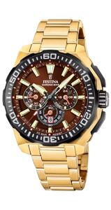 Festina Chronobike
