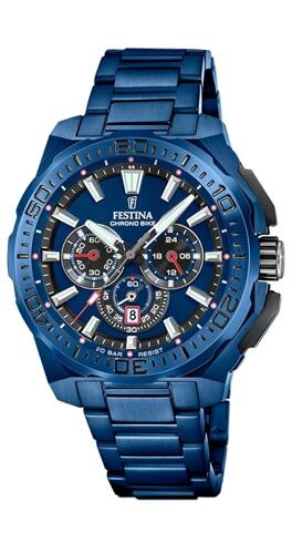 Festina Chronobike Special Edition - Kultakeskus Oy