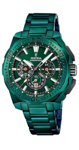 Festina Chronobike Special Edition - Kultakeskus Oy