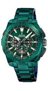 Festina Chronobike Special Edition