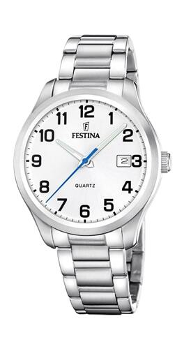 Festina Classic gents - Kultakeskus Oy