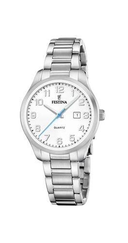 Festina Classic ladies - Kultakeskus Oy
