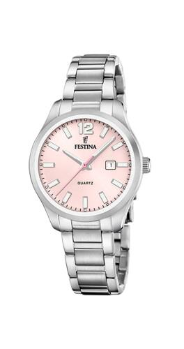 Festina Classic ladies - Kultakeskus Oy