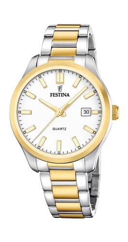 FESTINA Classic gents - Kultakeskus Oy