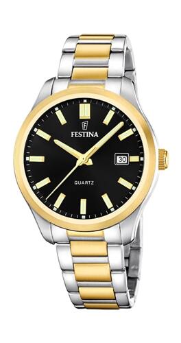 FESTINA Classic gents - Kultakeskus Oy