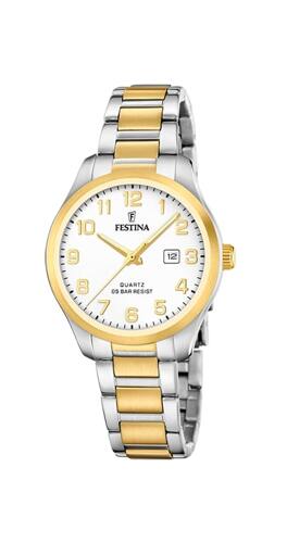 FESTINA Classic ladies - Kultakeskus Oy