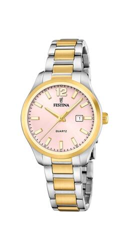 FESTINA Classic ladies - Kultakeskus Oy