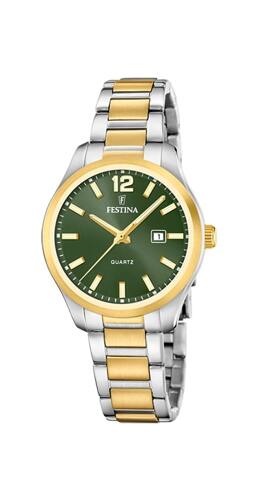 FESTINA Classic ladies - Kultakeskus Oy