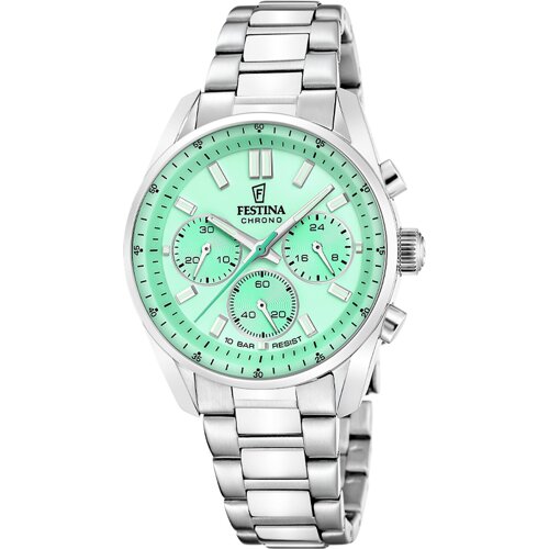 Festina Boyfriend ladies - Kultakeskus Oy