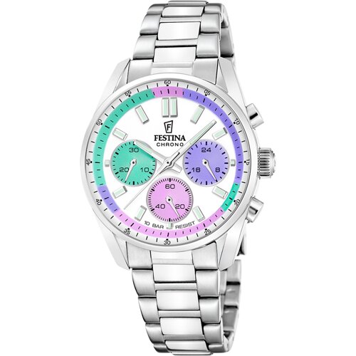 Festina Boyfriend ladies - Kultakeskus Oy