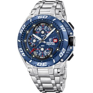 FESTINA CHRONOBIKE