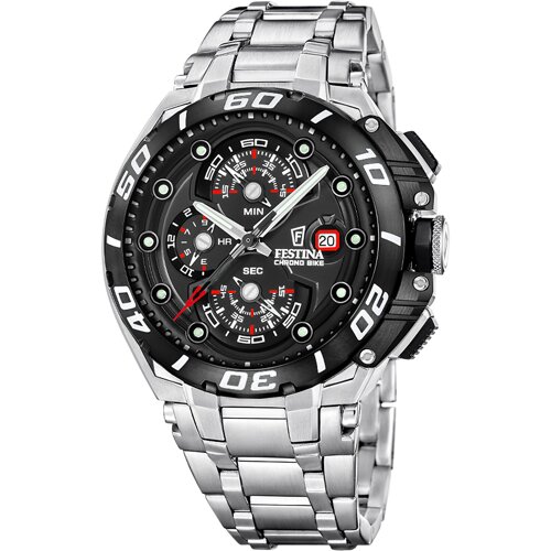 FESTINA CHRONOBIKE - Kultakeskus Oy