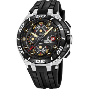 FESTINA CHRONOBIKE