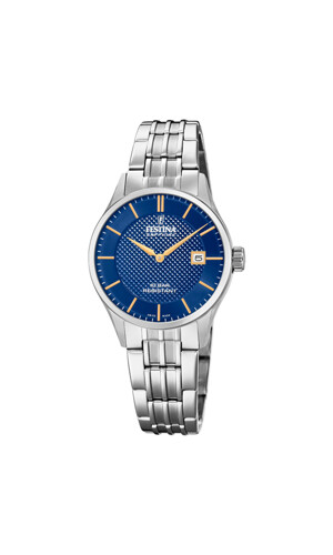 FESTINA SWISS NT-60-S-100M - Kultakeskus Oy