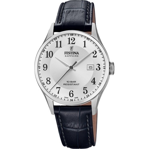 FESTINA SWISS MTN-15-S-100M - Kultakeskus Oy