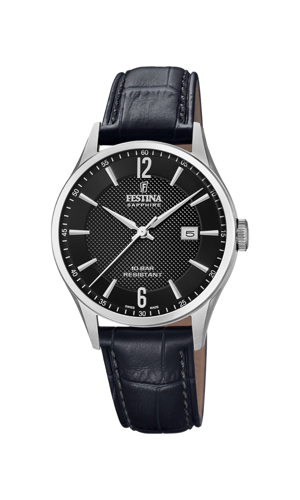 FESTINA SWISS MTN-40-S-100M - Kultakeskus Oy