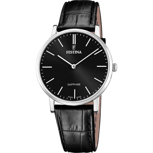 FESTINA Swiss gents - Kultakeskus Oy