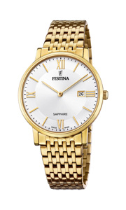FESTINA SWISS MD-18-S-5 ATM