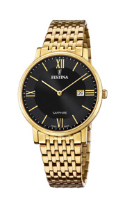 FESTINA SWISS MD-45-S-5 ATM