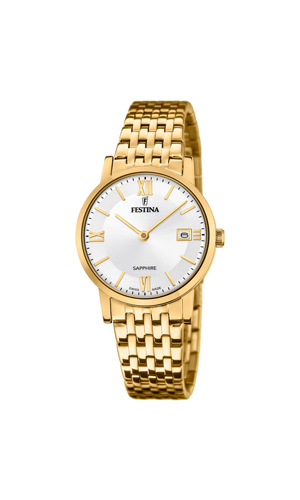 FESTINA SWISS ND-18-S-5 ATM - Kultakeskus Oy